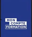 mon compte formation