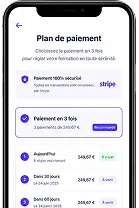  accompagné cpf