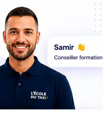 conseiller formation