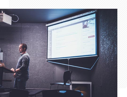 La formation du vtc